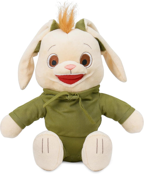 Rabbit Plush Toys Cute Stuffed Animal for Boys and Girls Unisex Baby Gifts Soft Bunny Plush Doll Toy 9 Inch...