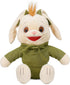 Rabbit Plush Toys Cute Stuffed Animal for Boys and Girls Unisex Baby Gifts Soft Bunny Plush Doll Toy 9 Inch...