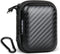 Earbud Case Earphone Carrying Case Hard EVA Headphone Storage Bag Small Zipper Pouch Compatible with Beats Fit Pro, urBeats3, Bose Soundsport, Ear...