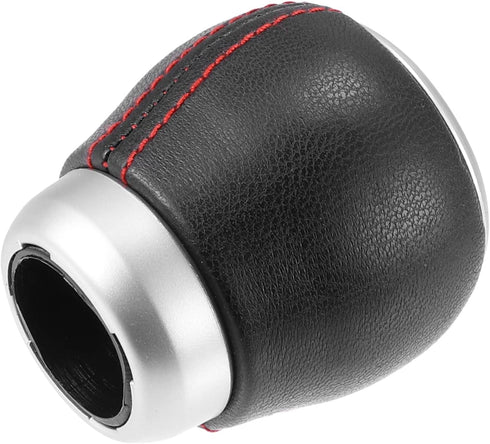 X AUTOHAUX Car Manual Gear Stick Shift Knob 6 Gear for Subaru Forester 2010-2018 Impreza WRX STI 2009-2018 Outback 2010-2019 Car Shift Head...