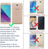 Rosebono Dual Layer Shockproof Hard Cover Graphic Case for Galaxy J7 - SM-J727 (Green Mandala)...