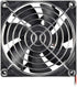 uxcell Cooling Fan 92mm x 92mm x 25mm 9225MS DC 12V 0.25A Long Life Sleeve Bearings with Metal Protector...