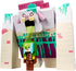 Mattel Minecraft Legends Action Figure, Devourer with Slime Attack Action & Accessory, Collectible Toy, 3.25-inch...