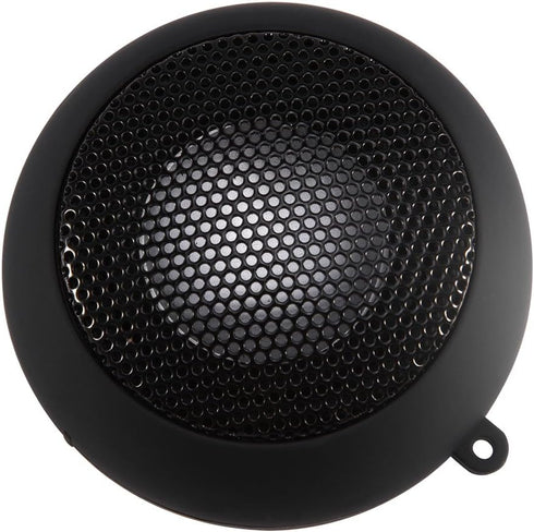 Portable Mini Speaker with 3.5mm Aux Jack Plug in Loud Basse Speaker for Smart Phone, Retractable Mobile Line-in Speaker for iPad Laptop Computer(...