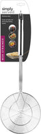 Wok Strainers, Standard, Silver...