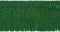 Trims By The Yard 2" Chainette Fringe Trim, Polyester-Made Decorative Fringe Trim, Versatile Fringes for Costumes, Uniforms, Home Decor, and Party...