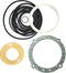219235 F350 Power Master Plus Repair Kit For F350S F250s F325C O-ring...