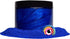 Eye Candy Pigments Premium Purple Mica Powder - Persian Purple (25gr) - for Epoxy, Resin, Soap, Paint, Woodworking, Acrylic Pouring, Bath Bombs, F...