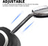 Wireless Bluetooth Headphones, 10H Playtime, Noise Cancelling, HiFi Stereo Over Ear Headphones with Microphone, Foldable Lightweight Bluetooth 5.3...