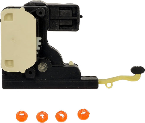 Dorman 746-017 Door Lock Actuator Motor Compatible with Select Models...