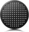 12 Inch Pizza Pan with Holes, Nonstick Pizza Tray for Oven, Round Perforated Carbon Steel Pizza Baking Pans Pizza Bakeware for Home Restaurant Kit...