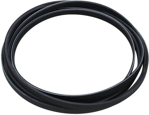 New Dryer Drum Belt for Samsung DV209AEW DV218AEB DV409AEW DV419AEU DV431AEP