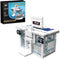 AGM MASTECH GD Serie Slot Car Kits Block Building Car Store GD-S02...