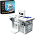 AGM MASTECH GD Serie Slot Car Kits Block Building Car Store GD-S02...