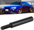 Car Shifter Lever Extension, 3in Aluminum Alloy Shift Knob Extender Manual Shifter Gear Lever Extension M10 x 1.25...