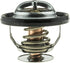 Stant 48792 OE Type Thermostat, Stainless Steel...