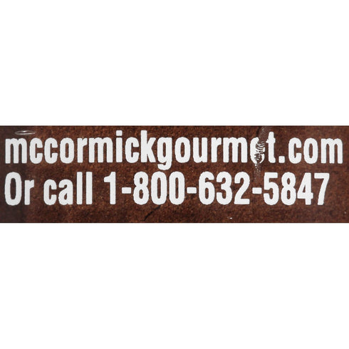 McCormick Gourmet Organic Ground Allspice, 1.5 oz...