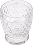 Villeroy & Boch Boston Tumbler, 11 oz, Crystal Glass, Transparent...