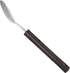 Rehabilitation Advantage Teaspoon with Lightweight Plastic Handle...