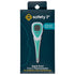 Safety 1st Rapid Read 3-In-1 Thermometer, Aqua, One Size...