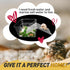 2 Packs Hermit Crab Water Tank - Ideal Hermit Crab Pool and Tank Combination - Hermit Crab Water Tank with Cuttable Climbing Ramp...