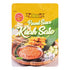 As-Sufi Peanut Sauce Kuah Sate, 200g, 1 Packet...