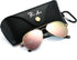 Pro Acme Small Polarized Aviator Sunglasses for Adult Small Face and Junior,52mm...