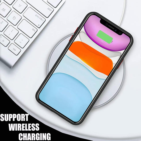 iPhone 11 Pro Max Case with Bling Camera Lens Protector Cute Fashion Luruxy Black Snake 3D Pattern Slim Shockproof iPhone 11 Pro Max Case for Wome...