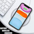 iPhone 11 Pro Max Case with Bling Camera Lens Protector Cute Fashion Luruxy Black Snake 3D Pattern Slim Shockproof iPhone 11 Pro Max Case for Wome...