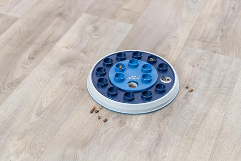 TRIXIE Dog Activity Twister, Dog Activity Twister 28 cm...