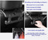 Multifunction Car Armrest Seat Headrest Hooks Getting On And Off Vehicle Assistance Safety Handrails Vehicle Backseat Organizers And Purse Safe Gi...