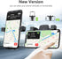 AYADA Phone Holder Compatible with CX5, Phone Mount Upgrade Gravity Auto Lock Stable Easy to Install Accessories 2017 2018 2019 2020 2021 2022 202...