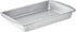 USA Pan 1110RC-3-ABC-1 American Bakeware Classics 9 x 13-Inch Rectangular Lasagna, Cake and Brownie Pan, Aluminized Steel...