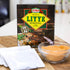 Ziyad Premium Liyye, Lamb Seasoned Powder, Enhance Meat, Chicken, Rice, Pilafs, Roasted Veggies, and Soups! 5 packets, 10g per packet...