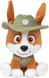 GUND PAW Patrol Tracker Plush, Official Toy from The Hit Cartoon, Stuffed Animal for Ages 1 and Up, 6”...
