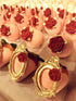 JeVenis Rose Cake Pop Mold - Cake and Cupcake Decoration...