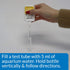 API AMMONIA 130-Test Freshwater and Saltwater Aquarium Water Test Kit...