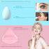 14 Pcs Makeup Sponge Set,Beauty Sponges Blender with 4 Pcs Powder Puff and 4 Pcs Mini Make up Sponges Birthday Gift,Mother's Day Gift for Women Li...