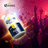 Corona Can Beer Bluetooth Can Shaped Speaker Bluetooth Bottle Speaker Portable Wireless Speaker Portable Travel Stereo Speaker for Outdoor and Ind...