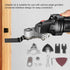 Angle Grinder Converter Oscillating Tool Adapter Oscillating Tool Adapter Kit Oscillating Tool Blade Power Tool Accessories Angle Grinder Converte...