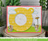 LAWN FAWN Magic Iris Lawn Cuts Custom Craft Die...