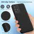 FNTCASE for Samsung Galaxy A23 5G Case: (Samsung Galaxy A23 4G LTE) Dual Layer Protective Heavy Duty Cell Phone Cover Shockproof Rugged with Non S...