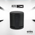 Altec Lansing HydraMicro - Waterproof Bluetooth Speaker, Lightweight & Portable Speaker for Travel & Outdoor Use, Black...