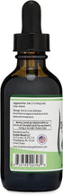 Chlorophyll Liquid Drops - Peppermint Flavored, Vegan Safe (Rich, Full Texture and Taste, Not Watered Down) for Skin Health, and Immune Function (...