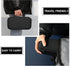 Hard Carrying Case for Blue Tees Golf Player+ GPS Speaker with Touch Screen Display, GPS Speaker Player Protection Case with Mesh Pocket for Charg...