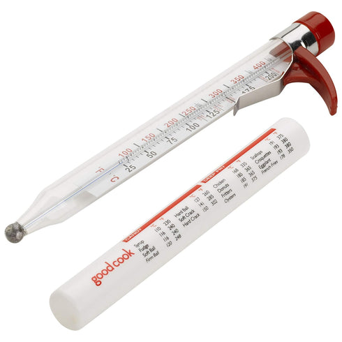 GoodCook Everyday Candy & Deep Fry Thermometer...