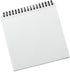 Bee Paper Co-Mo Sketch Pad, 6-Inch by 6-Inch...