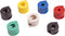 Lisle 63800 7 Piece Spring Lock Coupler Disconnect Set, One Size, Factory...