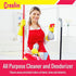 Creolin Deodorizing Multi-Purpose Cleanser, 3 Ounces...