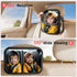 Baby Car Mirror for Baby Car Seat Safely Mirror Hook Clip Design for Rear Facing Infant Newborn 360° Rotation Baby Backseat Mirror with Wide Clear...